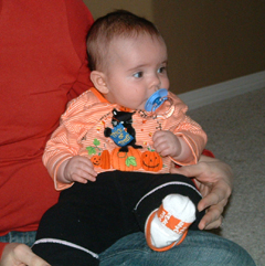halloween lucy